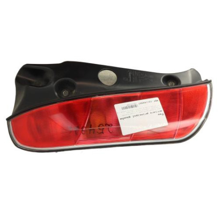 Feu arriere principal gauche (feux) LANCIA YPSILON 4 Photo n°1