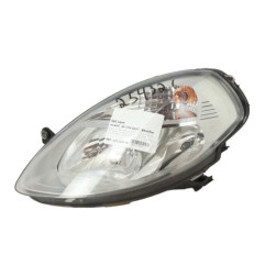 Optique avant principal gauche (feux)(phare) LANCIA YPSILON 4 Photo n°1