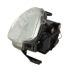 Optique avant principal gauche (feux)(phare) LANCIA YPSILON 4