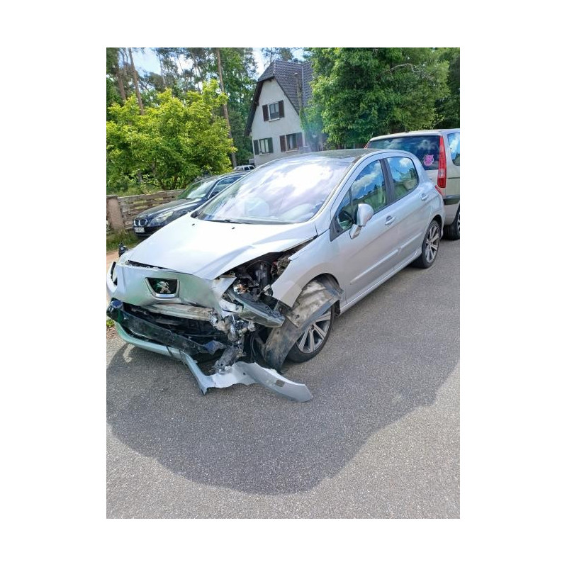 Com (Bloc Contacteur Tournant+Commodo Essuie Glace+Commodo Phare) PEUGEOT 308 1