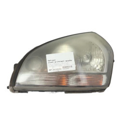 Optique avant principal gauche (feux)(phare) HYUNDAI TUCSON 1 Photo n°1