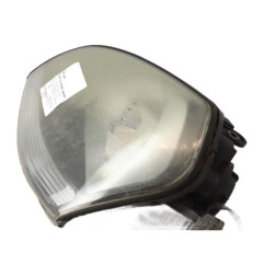 Optique avant principal gauche (feux)(phare) HYUNDAI TUCSON 1