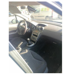 Aile avant gauche PEUGEOT 308 1 SW Photo n°5