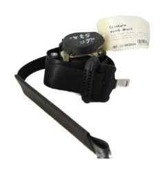 Ceinture avant droit PEUGEOT 206 Photo n°1