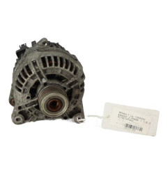 Alternateur RENAULT KANGOO 2 Photo n°1