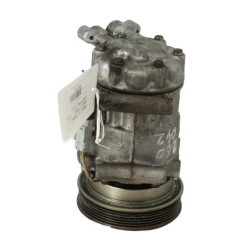 Compresseur clim RENAULT KANGOO 2