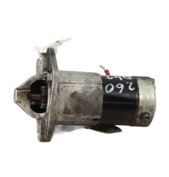 Demarreur RENAULT KANGOO 2