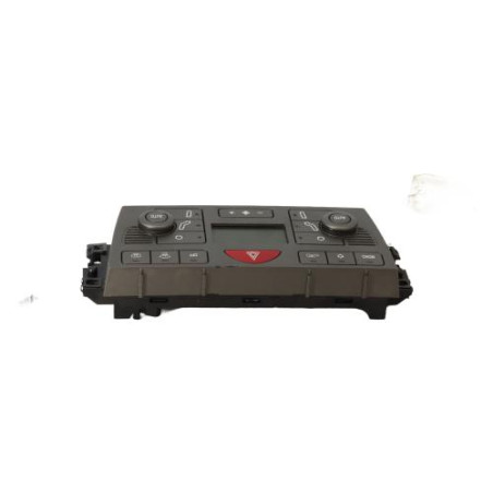 Commande chauffage LANCIA YPSILON 4 Photo n°1