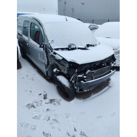 Vase d'expansion RENAULT KANGOO 2 Photo n°1