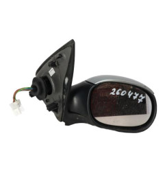 Retroviseur droit PEUGEOT 206 Photo n°1