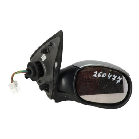 Retroviseur droit PEUGEOT 206 Photo n°1