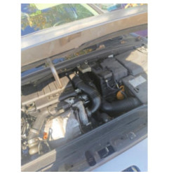 Pare choc arriere PEUGEOT 308 1 SW Photo n°10