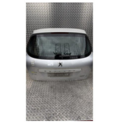 Malle/Hayon arriere PEUGEOT 308 1 SW Photo n°1