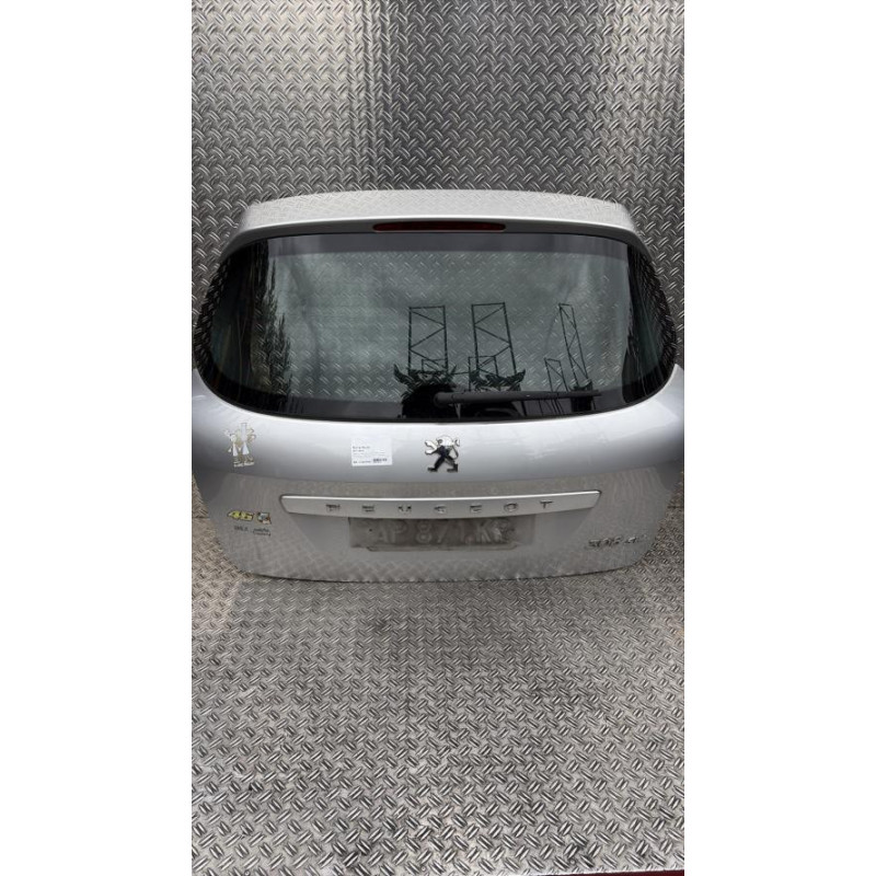 Malle/Hayon arriere PEUGEOT 308 1 SW