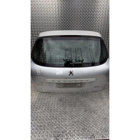 Malle/Hayon arriere PEUGEOT 308 1 SW Photo n°1