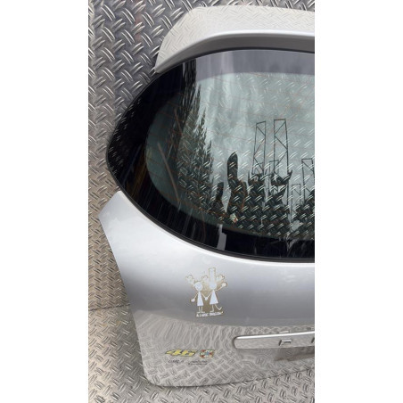 Malle/Hayon arriere PEUGEOT 308 1 SW