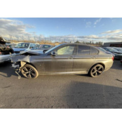 Turbo BMW SERIE 5 F10 Photo n°9