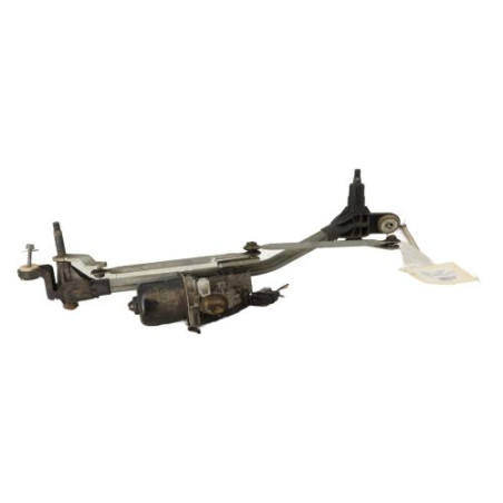 Moteur essuie glace avant RENAULT MEGANE 3 Photo n°1