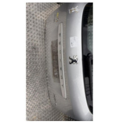 Malle/Hayon arriere PEUGEOT 308 1 SW Photo n°5