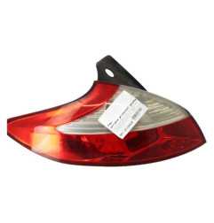 Feu arriere principal gauche (feux) RENAULT MEGANE 3 Photo n°1