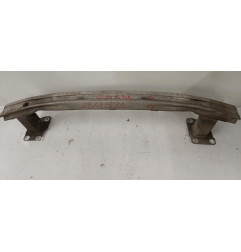 Renfort pare choc avant (traverse) RENAULT MEGANE 3 Photo n°1