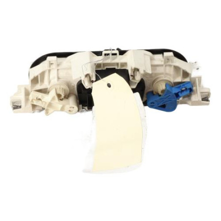 Commande chauffage RENAULT TWINGO 2