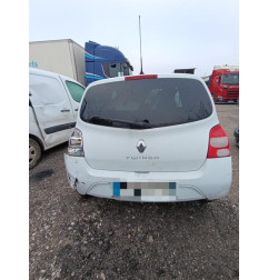 Amortisseur avant droit RENAULT TWINGO 2