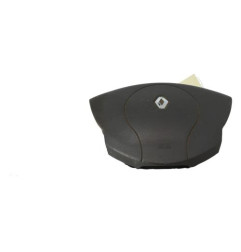 Air bag conducteur RENAULT TWINGO 2 Photo n°1