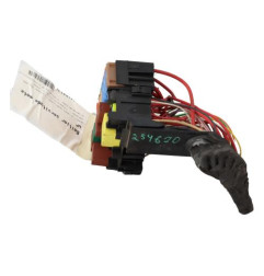 Boitier servitude moteur (BSM) RENAULT TWINGO 2