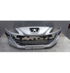 Pare choc avant PEUGEOT 308 1 SW Photo n°1
