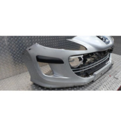 Pare choc avant PEUGEOT 308 1 SW Photo n°4