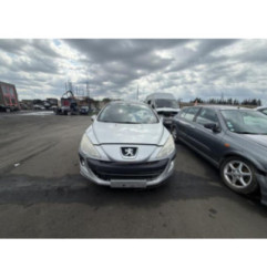 Pare choc avant PEUGEOT 308 1 SW Photo n°12