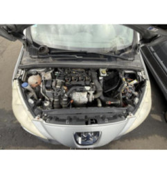 Pare choc avant PEUGEOT 308 1 SW Photo n°13