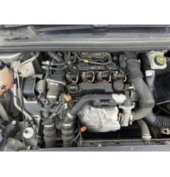 Pare choc avant PEUGEOT 308 1 SW Photo n°14