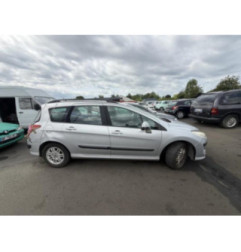 Pare choc avant PEUGEOT 308 1 SW Photo n°16