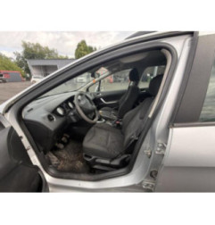 Pare choc avant PEUGEOT 308 1 SW Photo n°17