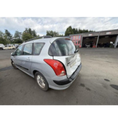 Pare choc avant PEUGEOT 308 1 SW Photo n°20