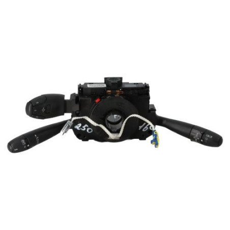 Com (Bloc Contacteur Tournant+Commodo Essuie Glace+Commodo Phare) PEUGEOT 308 1 SW Photo n°1