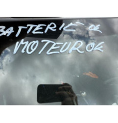 Com (Bloc Contacteur Tournant+Commodo Essuie Glace+Commodo Phare) PEUGEOT 308 1 SW Photo n°8