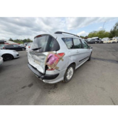 Com (Bloc Contacteur Tournant+Commodo Essuie Glace+Commodo Phare) PEUGEOT 308 1 SW Photo n°18