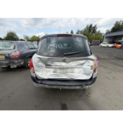 Com (Bloc Contacteur Tournant+Commodo Essuie Glace+Commodo Phare) PEUGEOT 308 1 SW Photo n°19