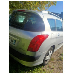 Retroviseur gauche PEUGEOT 308 1 SW Photo n°10