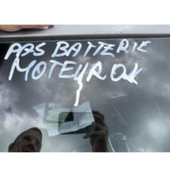 Feu arriere principal droit (feux) AUDI A6 2 Photo n°4