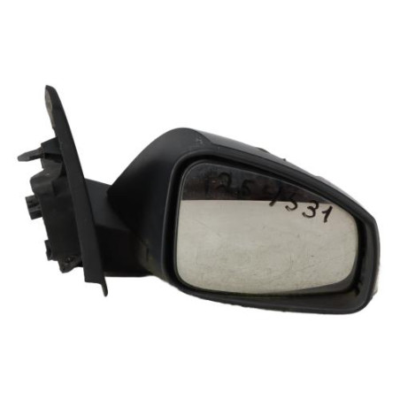 Retroviseur droit RENAULT MEGANE 3 Photo n°1