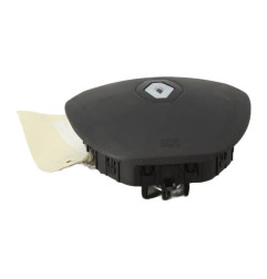 Air bag conducteur RENAULT CLIO 4 Photo n°1