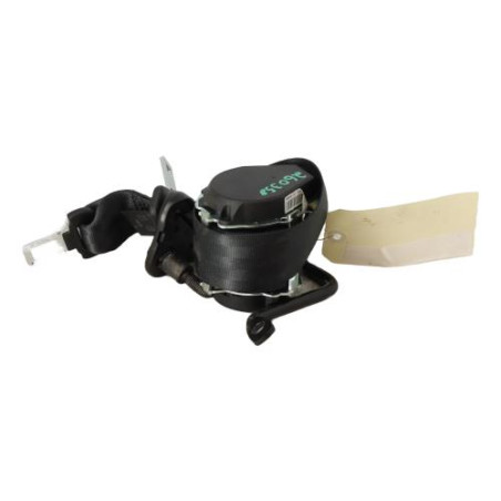 Ceinture arriere centrale RENAULT CLIO 4