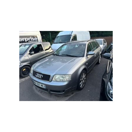 Retroviseur droit AUDI A6 2 Photo n°1