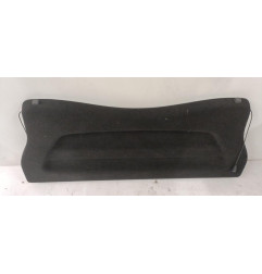 Plage arriere RENAULT CLIO 4 Photo n°1