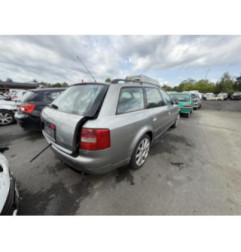 Retroviseur droit AUDI A6 2 Photo n°14