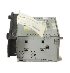 Autoradio d'origine AUDI A4 3